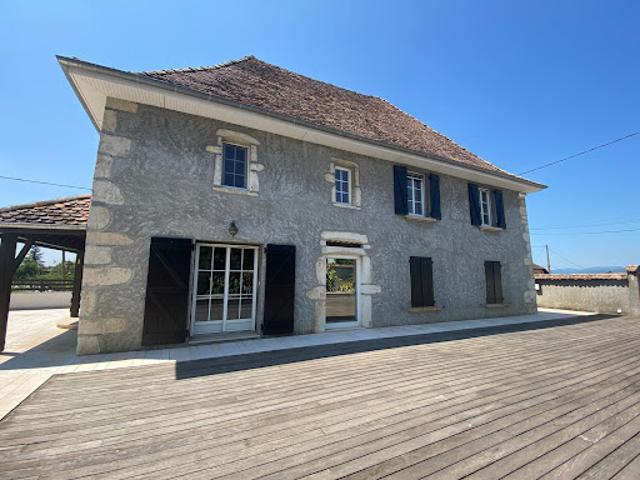 Maison vente à La Tour-du-Pin, Les Avenières