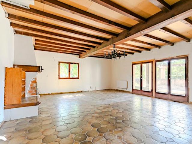 Maison vente à Libourne, Les Peintures