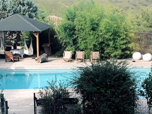 Maison vente à Aix-en-Provence, Les Pennes-mirabeau