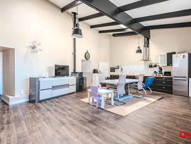Maison vente à Soissons, Longueval-barbonval