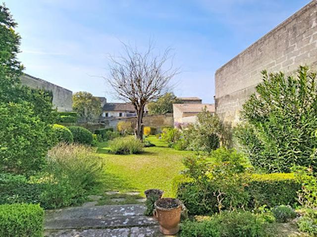 Maison vente à Libourne