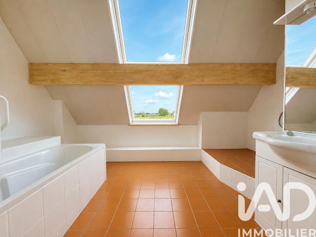 Maison vente à Dunkerque, Looberghe