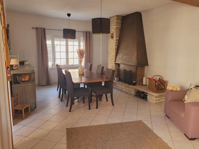 Maison vente à Les Andelys, Louviers