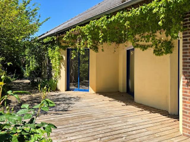 Maison vente à Troyes, Lusigny-sur-barse