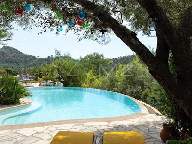 Maison vente à Grasse, Mandelieu-la-napoule