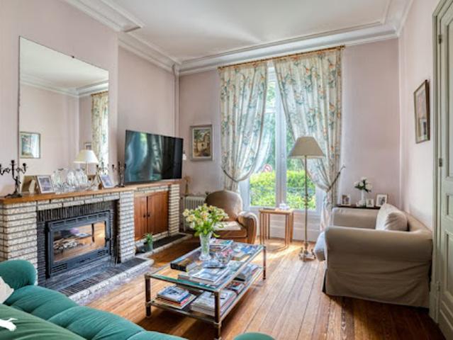Maison vente à Marmande