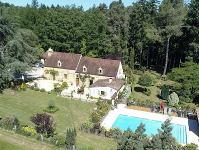Maison vente à Gourdon, Marminiac