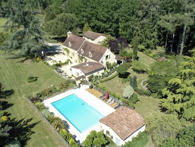 Maison vente à Marminiac, Lot