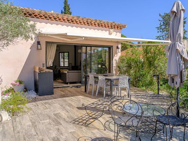 Maison vente à Marseille
