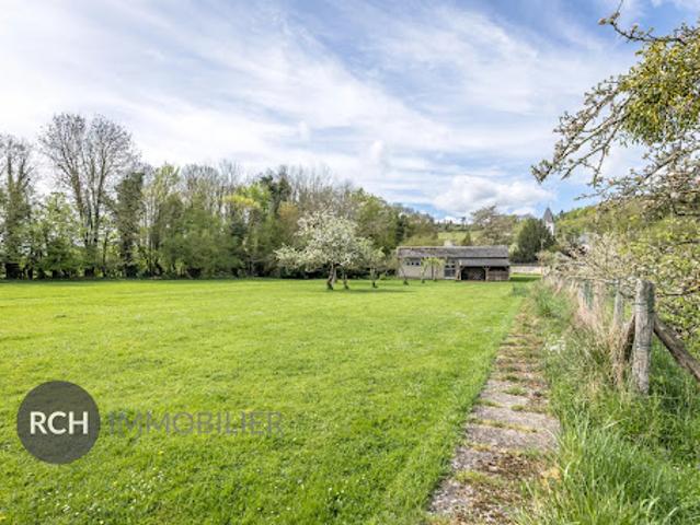 Maison vente à Saint-Germain-en-Laye, Mareil-sur-mauldre