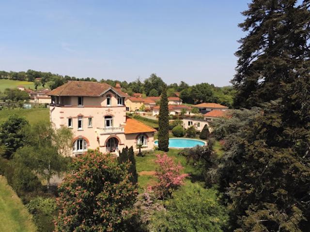 Maison vente à Aurillac, Saint-etienne-de-maurs