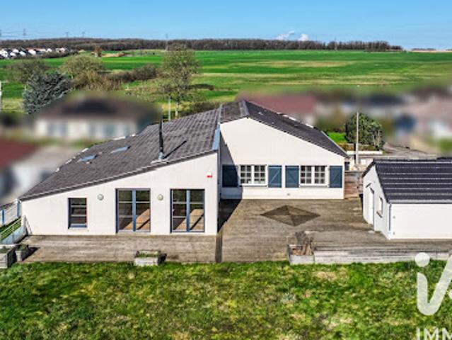 Maison vente à Metzeresche, Moselle