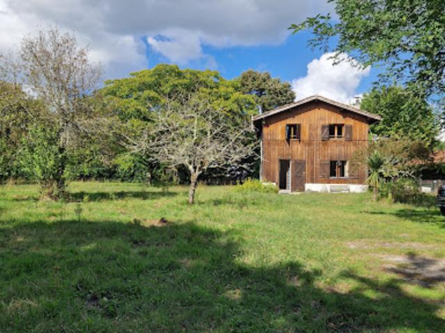 Maison vente à Mont-de-Marsan, Mézos