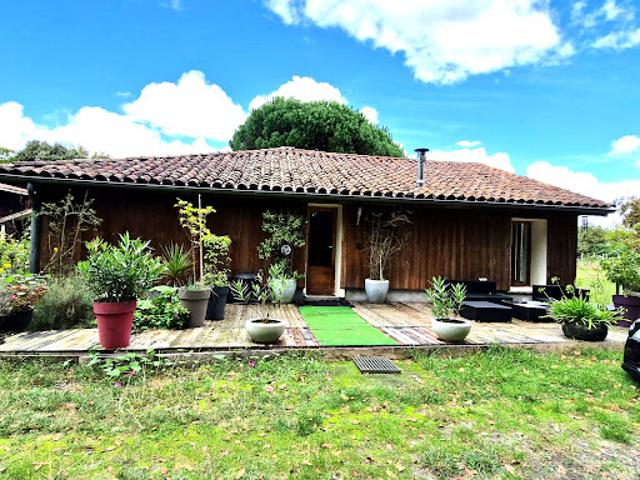 Maison vente à Mont-de-Marsan, Mézos