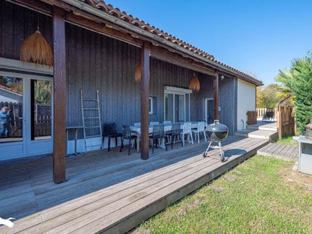 Maison vente à France métropolitaine, Mimizan