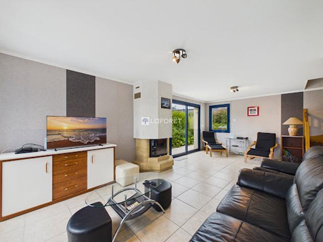 Maison vente à Kervaziou, Moëlan-sur-Mer