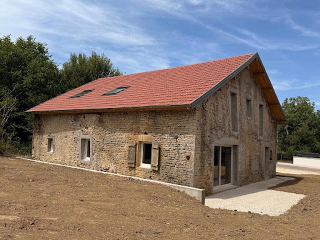 Maison vente à Vesoul, Montarlot-lès-rioz