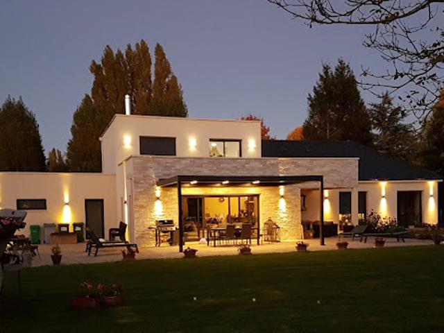 Maison vente à La Borde, Montesson