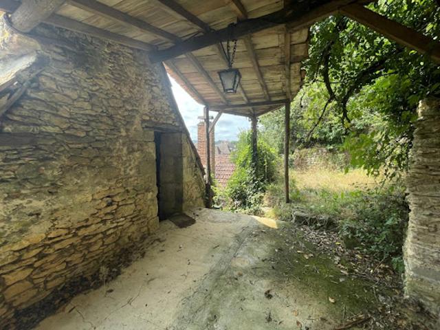 Maison vente à Sarlat-la-Canéda, Montignac