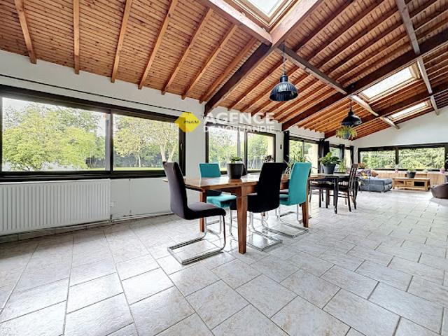 Maison vente à Bernay, Montreuil-l'argillé