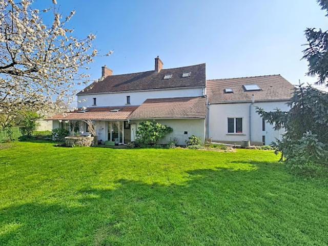 Maison vente à Provins, Mormant