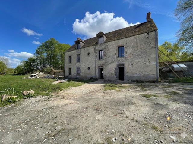 Maison vente à Montargis, Mormant-sur-vernisson