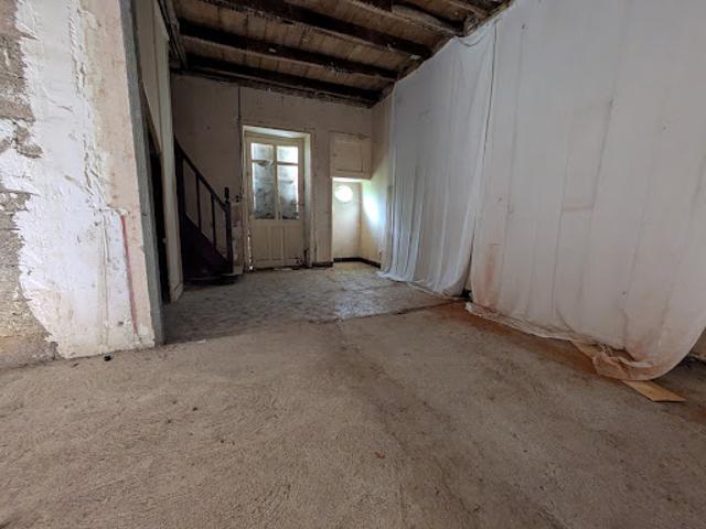 Maison vente à Fontenay-le-Comte, Mouilleron-en-pareds