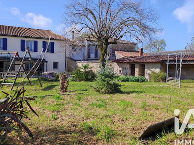 Maison vente à Le Petit Fief, Muron