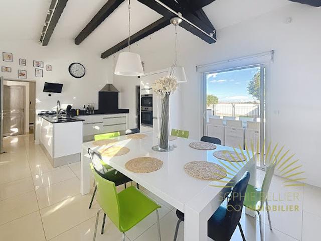Maison vente à Béziers, Murviel-lès-béziers