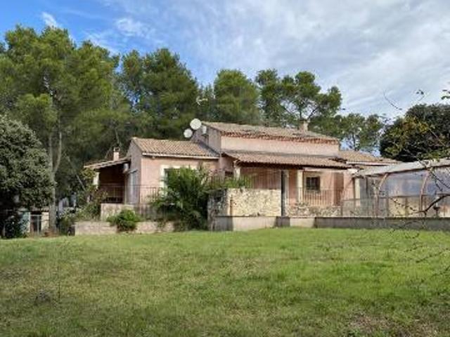 Maison vente à Nages-et-solorgues