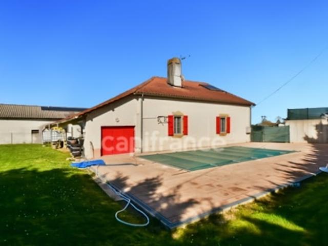 Maison vente à Nogaro, Bouit