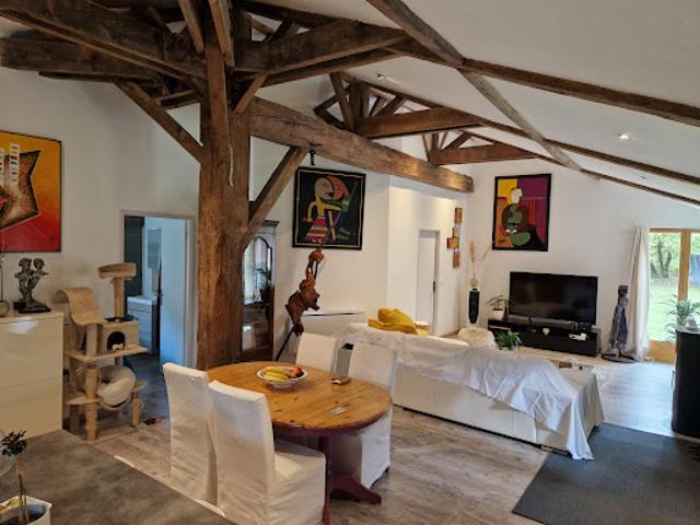 Maison vente à Mont-de-Marsan, Mézos