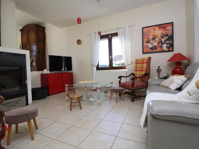 Maison vente à Le Village, Orainville