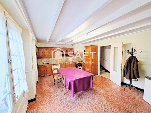 Maison vente à Ozillac