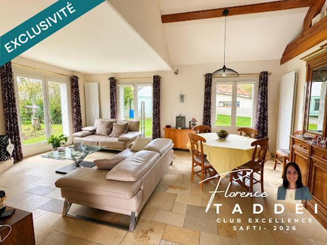 Maison vente à Palaiseau, Pecqueuse