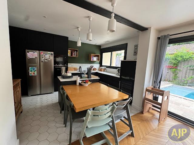 Maison vente à Bordeaux, Pessac