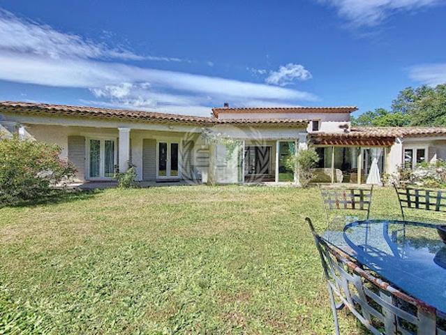 Maison vente à Arrondissement de Draguignan, Plan-de-la-tour