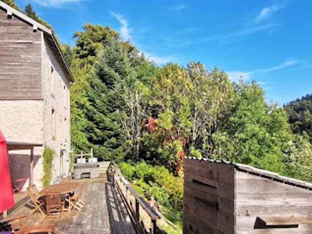 Maison vente à Épinal, Plombières-les-bains