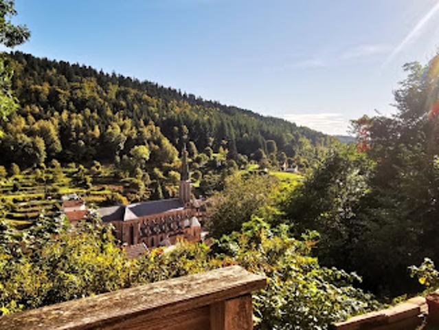 Maison vente à Plombières-les-Bains, Vosges