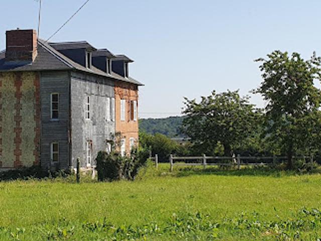 Maison vente à Lisieux, Pont-l'evêque