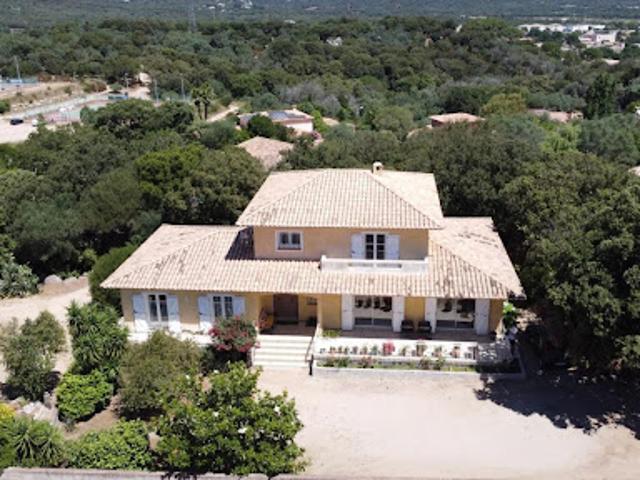 Maison vente à Sartène, Porto-vecchio