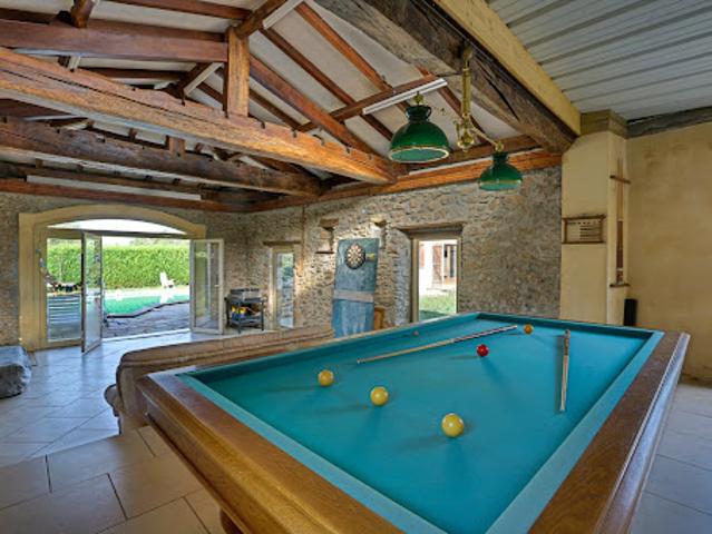 Maison vente à France métropolitaine, Pouillon