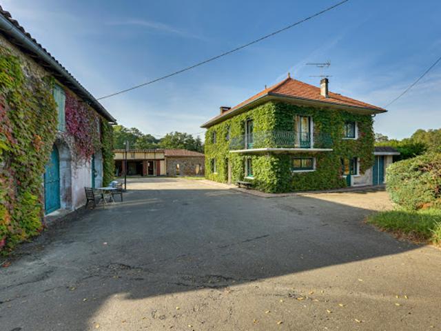 Maison vente à Dax, Pouillon
