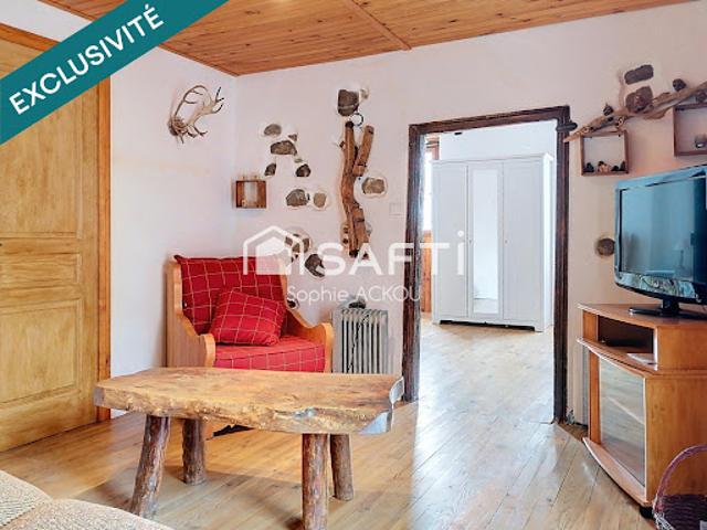 Maison vente à Réallon