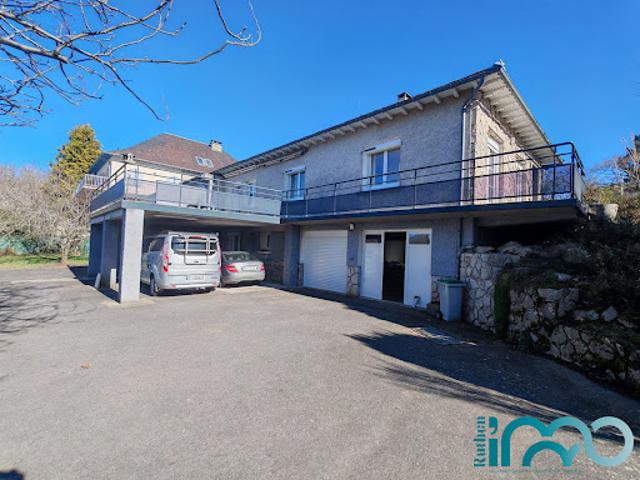 Maison vente à Villefranche-de-Rouergue, Rieupeyroux