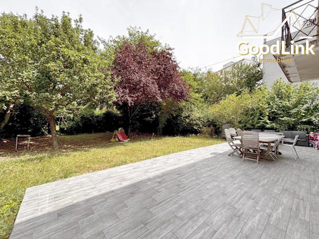 Maison vente à Bobigny, Romainville