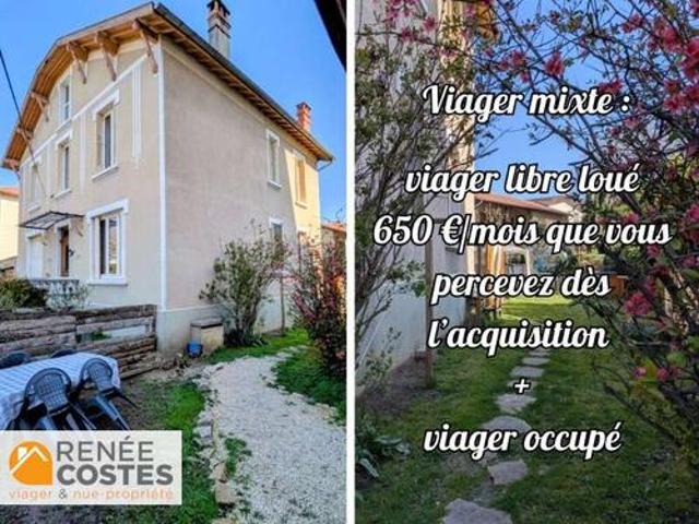 Maison vente à Valence, Romans-sur-isère