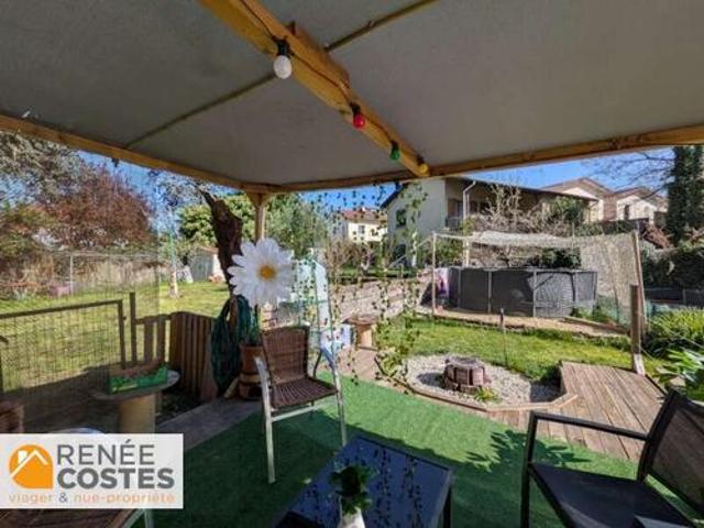 Maison vente à Valence, Romans-sur-isère
