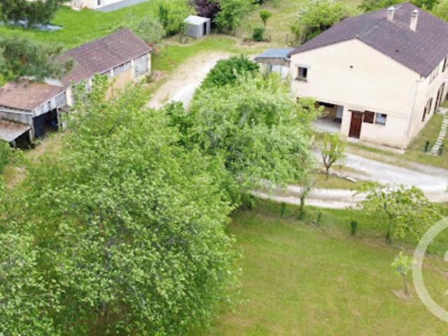 Maison vente à Saint-andré-d'allas, Louillet