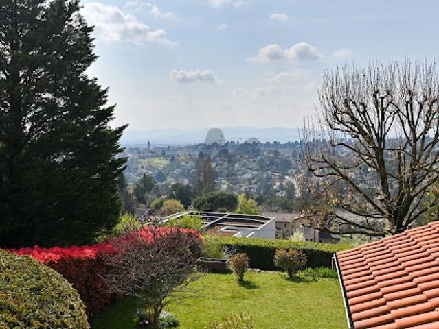 Maison vente à Lyon, Métropole de Lyon